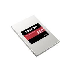 Toshiba 120GB A100 2.5 SATA 6Gb/s SSD